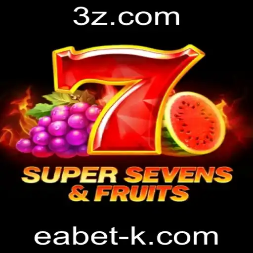 Descubra o Encantador Jogo: 7SuperSevensFruits