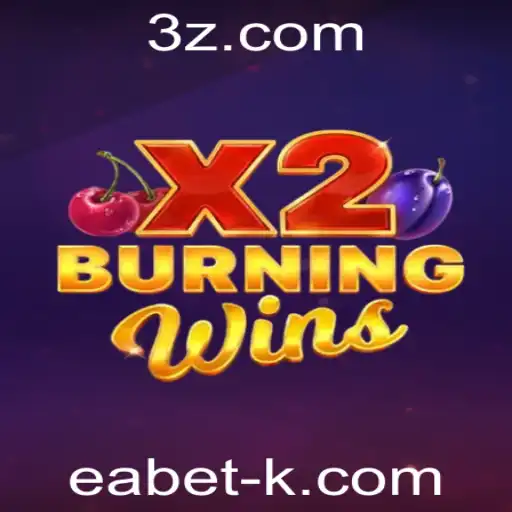 Explorando o Fascinante Mundo de BurningWinsX2 com Eabet
