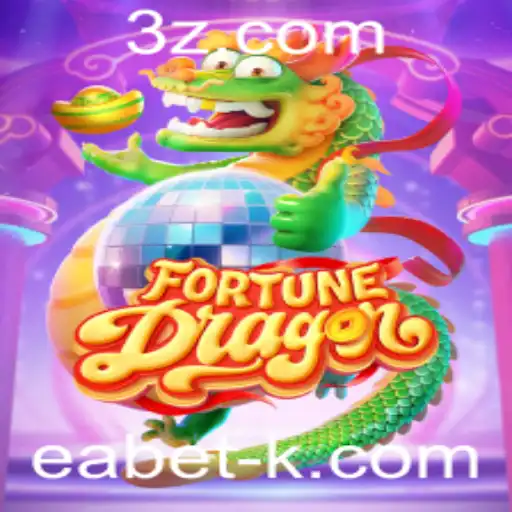 FortuneDragon: A Inovadora Experiência de Jogo com EABET