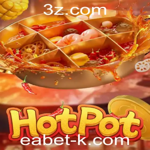 Descubra o Fascinante Universo de Hotpot: Um Jogo Inovador
