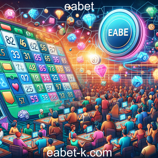 A Magia do Bingo no Eabet: Entretenimento e Prêmios em Cada Jogo