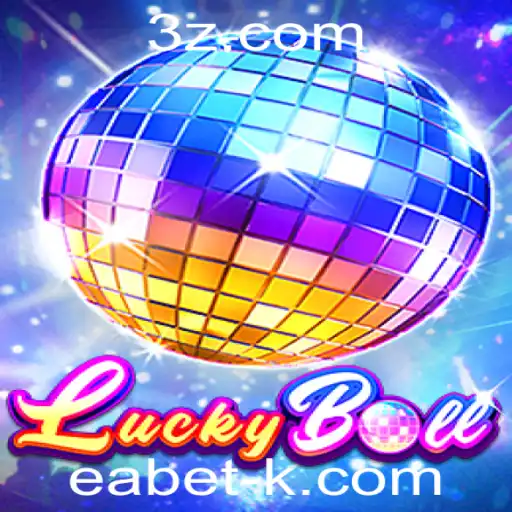 Descubra o Mundo Fascinante de LuckyBall: Jogo Inovador da eabet