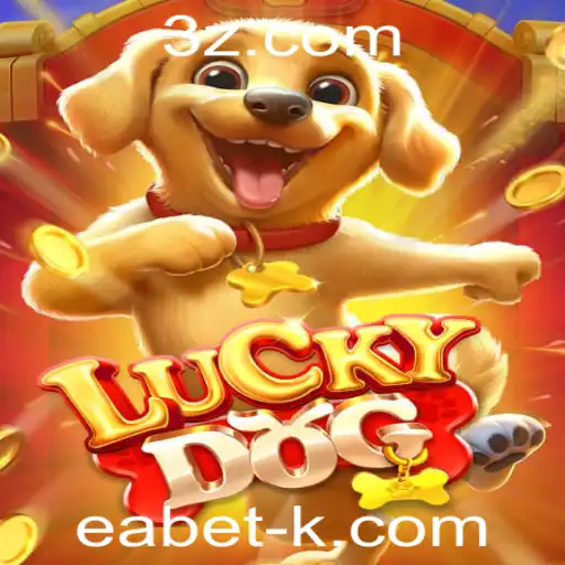Descobrindo LuckyDog: Um Jogo Envolvente e Empolgante