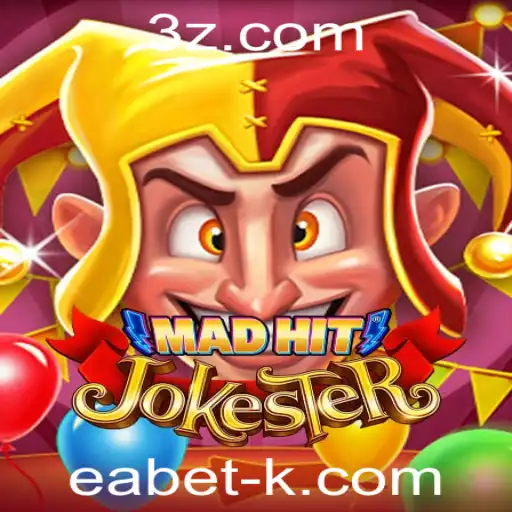 Tudo sobre MadHitJokester: O Jogo do Momento com eabet