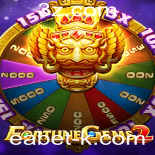 Descobrindo FortuneGems2: O Novo Sucesso no Universo eabet