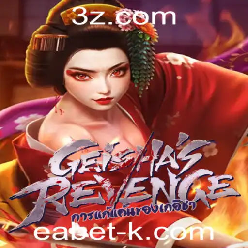 GeishasRevenge: Descubra o Fascinante Mundo do Novo Jogo de Estratégia