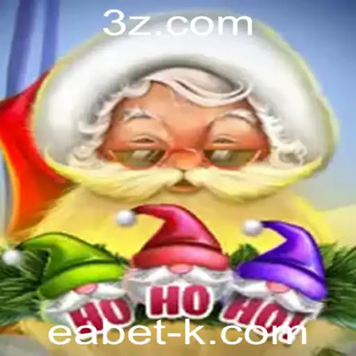 Explorando o Novo Jogo 'HoHoHo': Uma Aventura de Natal com Eabet