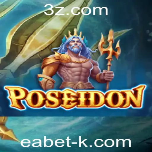 Explorando o Fascinante Jogo Poseidon: Mergulho nas Profundezas das Apostas