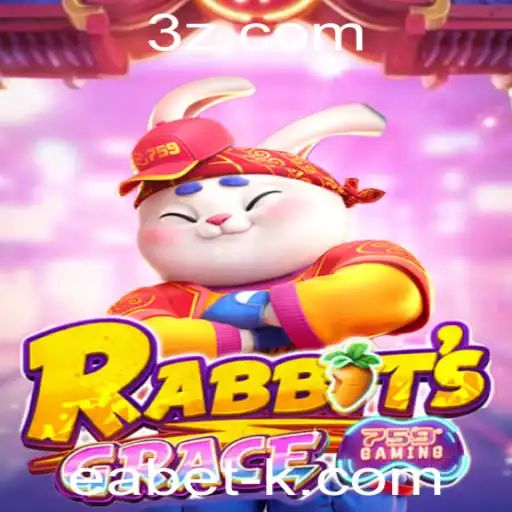 RabbitsGrace: Um Novo Jogo e sua Dinâmica Envolvente