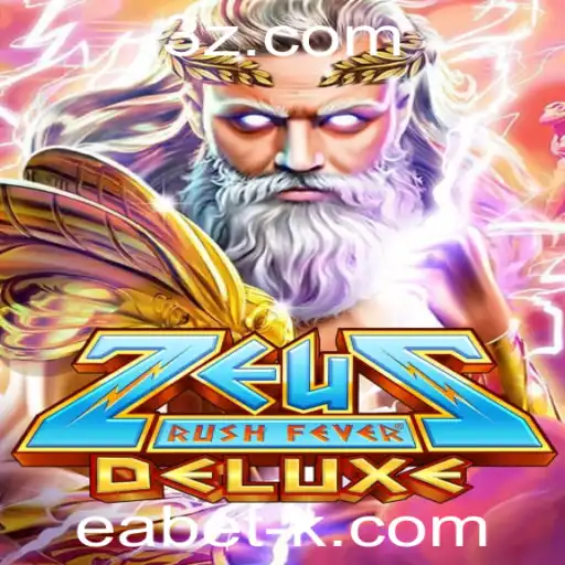 Descubra o Universo do Jogo ZeusRushFeverDeluxe