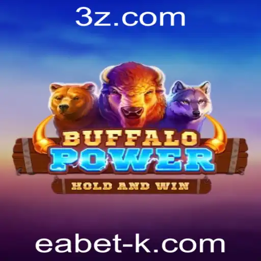 Descubra a Emoção de BuffaloPower no Mundo dos Jogos Online