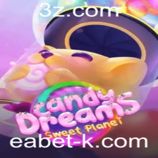 CandyDreams: Mergulhe no Mundo Encantado dos Doces