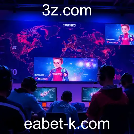 Comunidade de Jogadores e a Importância do eabet