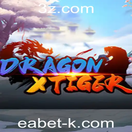 Explorando DragonXTiger: O Jogo que Está Conquistando o Mundo dos Jogos Online