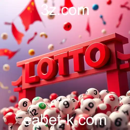 O Fascinante Mundo da Loteria: Sorte, Estratégia e Sonhos