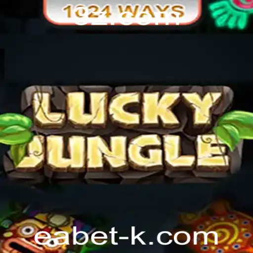 Descubra o Fascinante Mundo do LuckyJungle1024