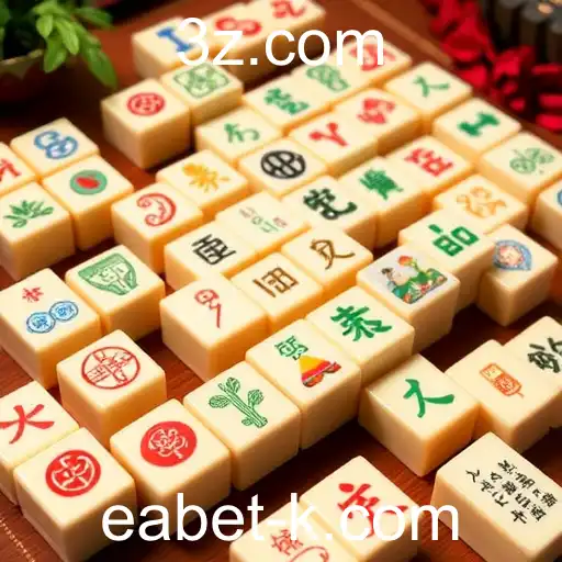 Explorando o Fascinante Mundo do Mahjong: Estratégias e Curiosidades