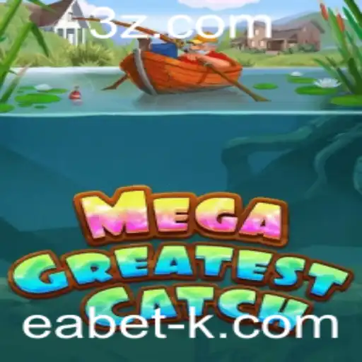 Explorando o Universo de MegaGreatestCatch