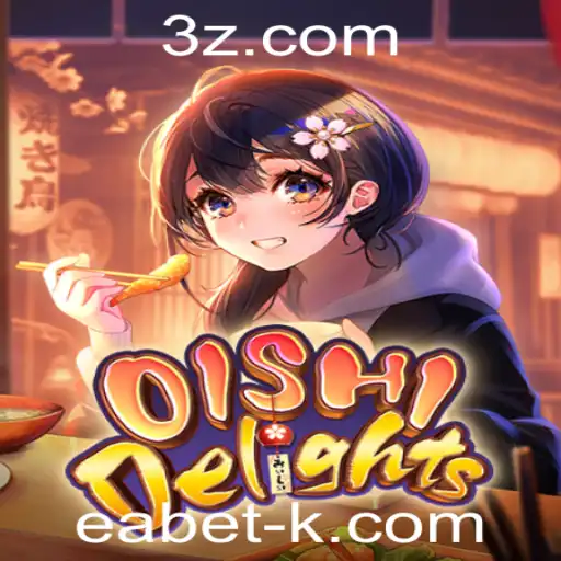 Explorando o Mundo de OishiDelights: Um Jogo de Estratégia e Criatividade