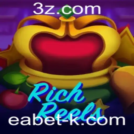 RichReels: Descubra o Fascinante Mundo do Novo Jogo de Azar