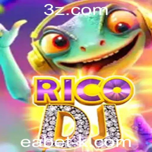 RicoDJ: Introdução e Regras do Novo Fenômeno de Jogo