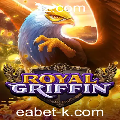 Descubra as Aventuras de RoyalGriffin: Um Jogo Épico de Estratégia