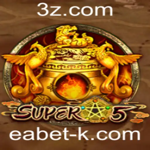 Descubra o Empolgante Mundo de Super5: O Jogo de Estratégia e Sorte