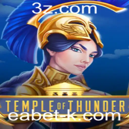 TempleofThunder: Um Mergulho no Jogo de Estratégia que Conquistou o Mundo
