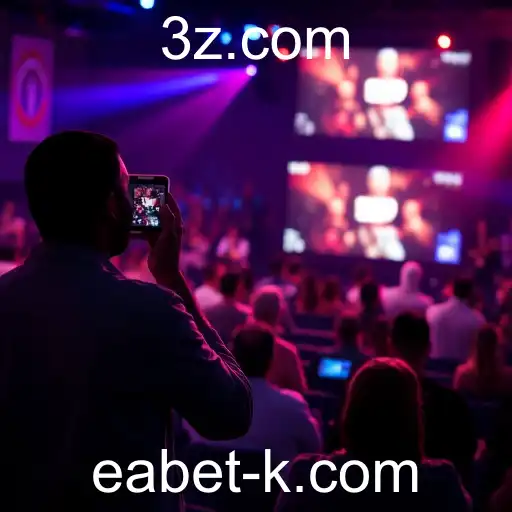 Transmissão ao Vivo: Revolução na Era Digital