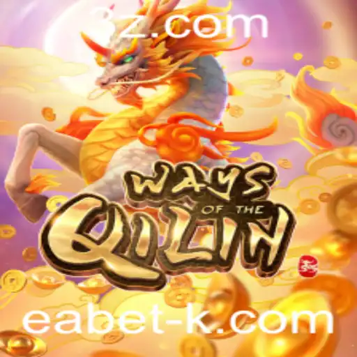 Explorando o Universo de 'WaysoftheQilin' com a Plataforma eabet